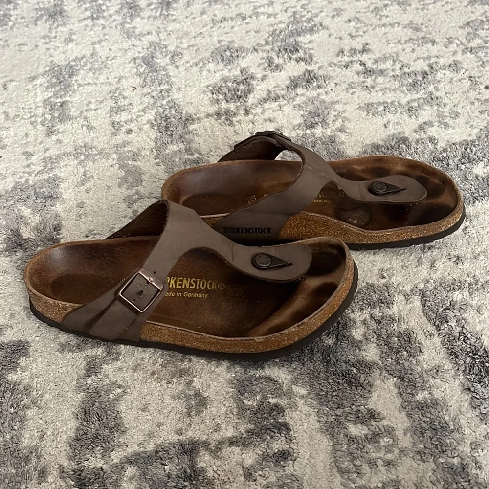 Birkenstocks - Picture 4 of 4